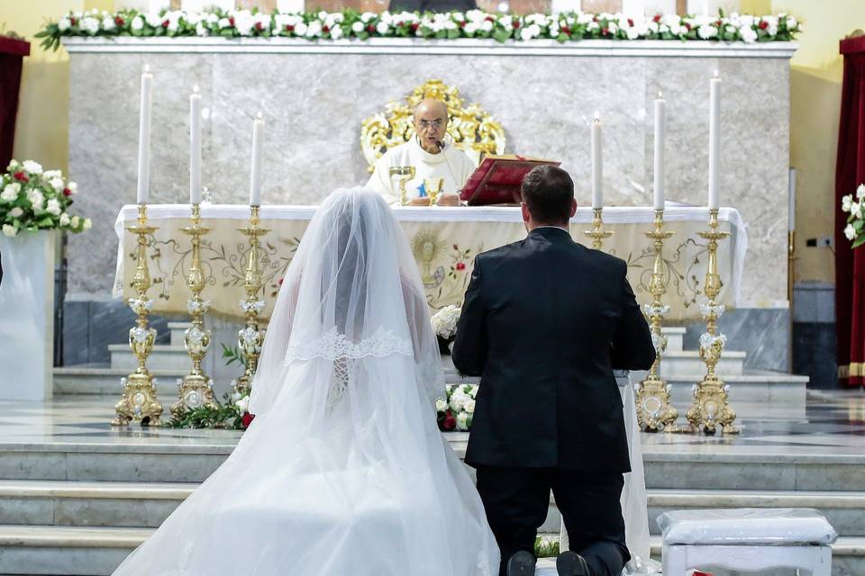 Reportage chiesa