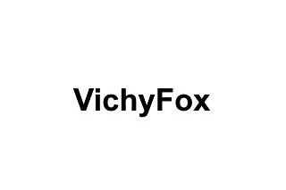 VichyFox logo