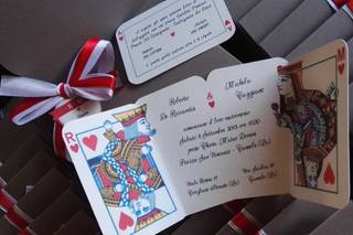 Wedding & Event - Alessandra Caggiano