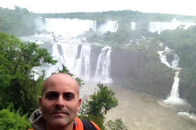 Cascate di Iguazu - Argentina