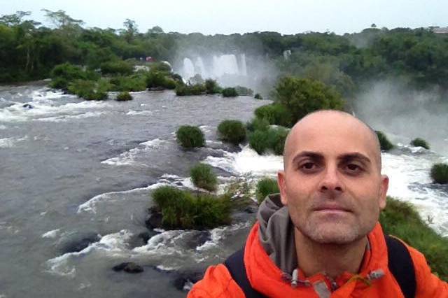 Cascate di Iguazu - Argentina