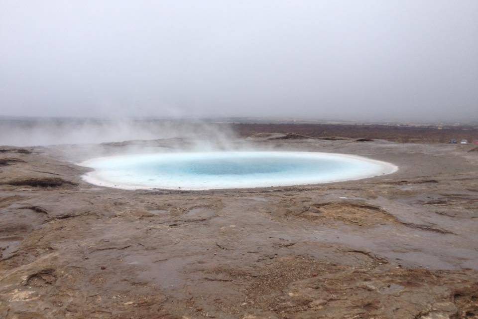 Reykjavik -Islanda