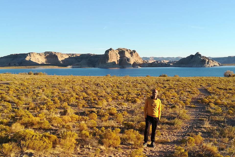 USA - Lake Powell