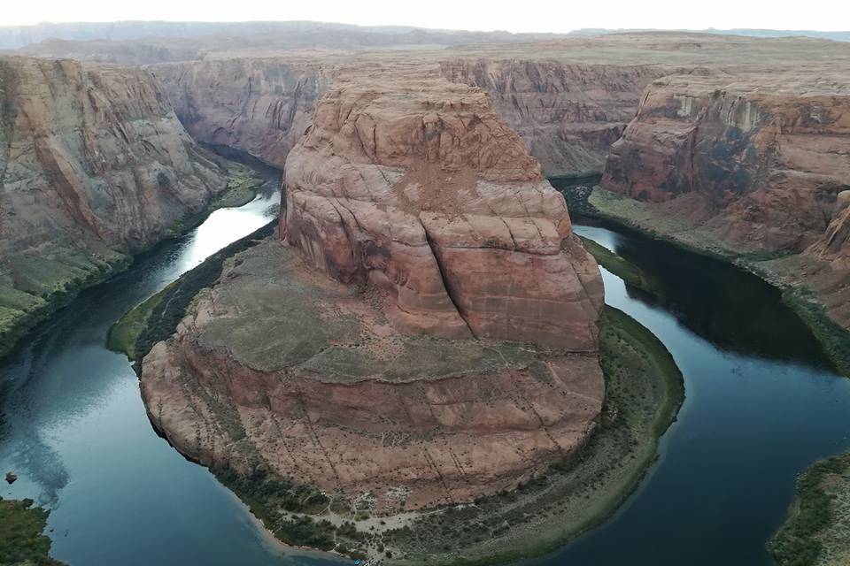USA - Colorado River