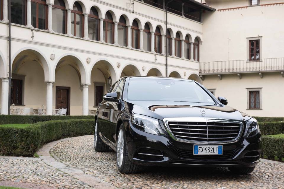 S class lunga