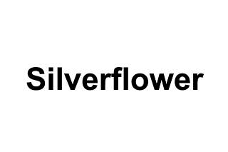 Silverflower logo