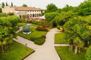 Il Convento di Lonato