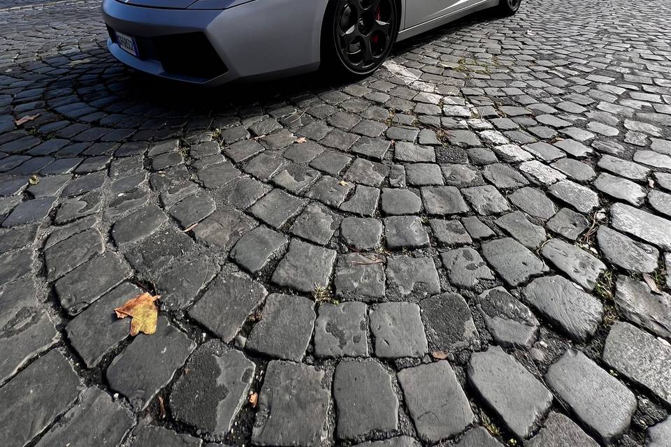 Lamborghini Gallardo