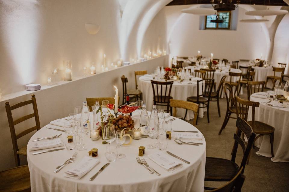 Sala interna