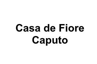 Casa del Fiore Caputo logo