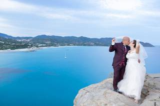 L'albo Fotografico di Alberto Costa