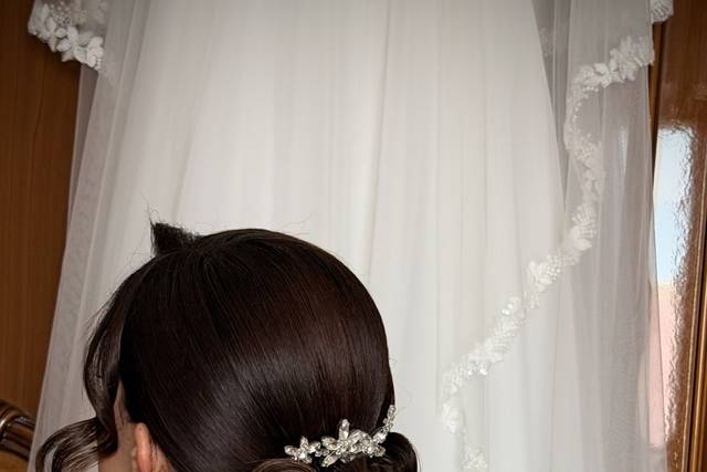 Bride