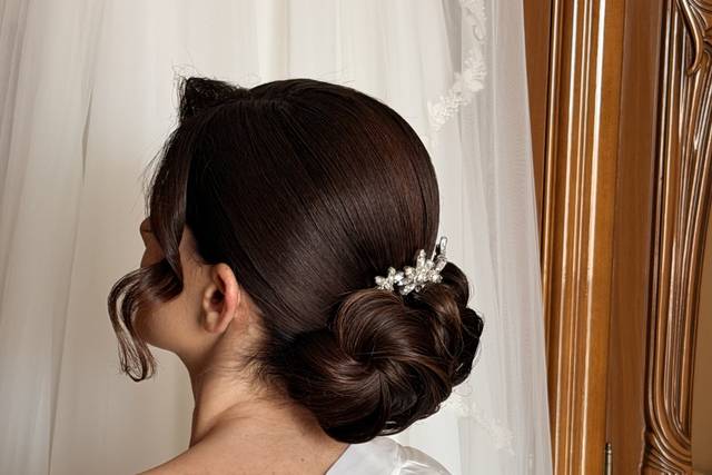 Bride