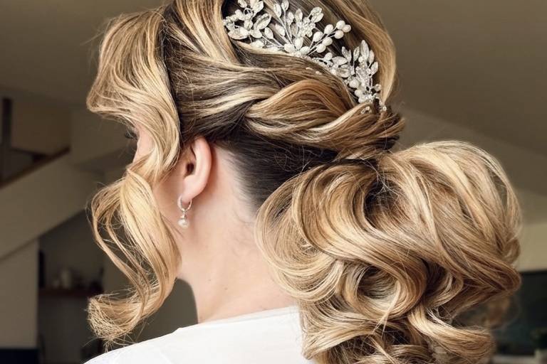 Bride
