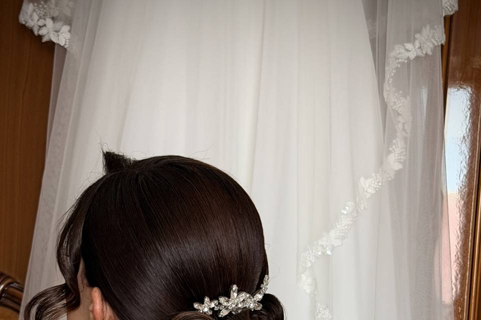 Bride