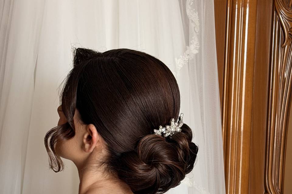 Bride