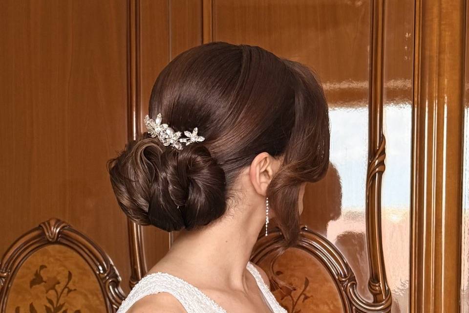 Bride