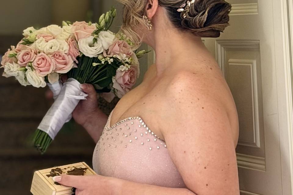 Bride