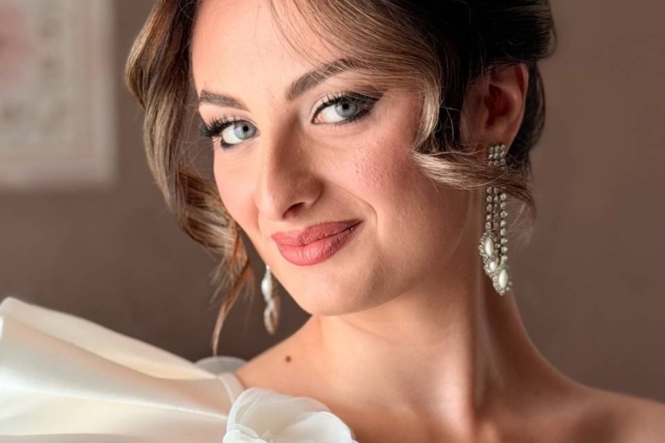 Bride