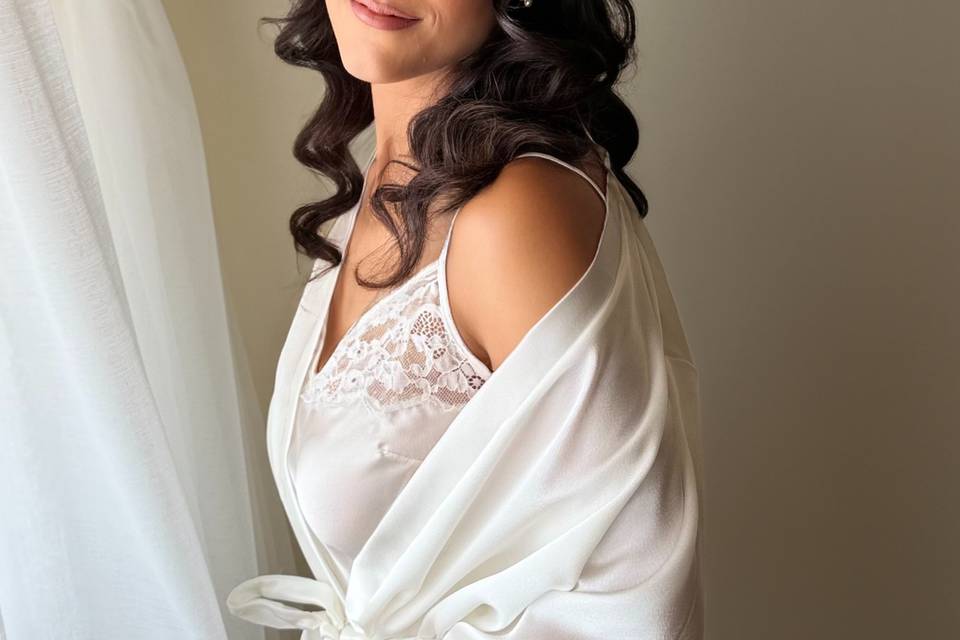 Bride