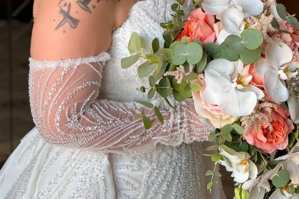 Bride