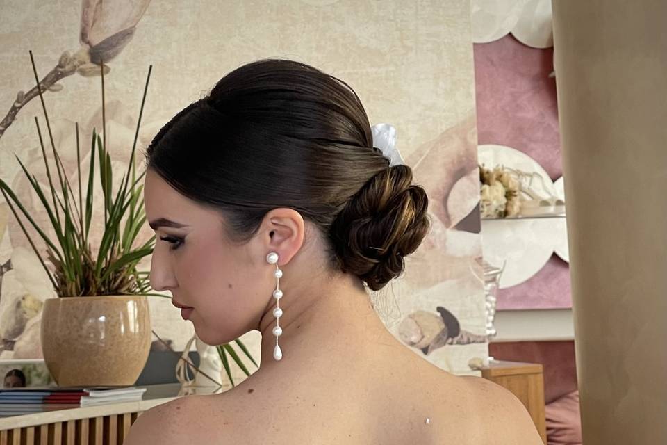 Bride