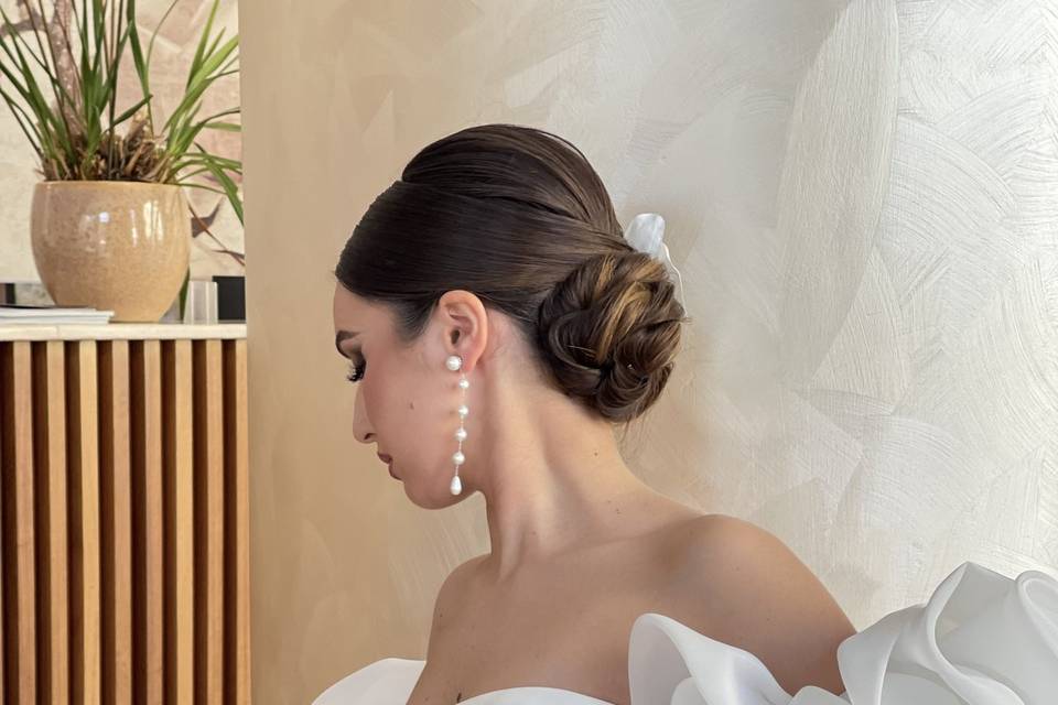 Bride