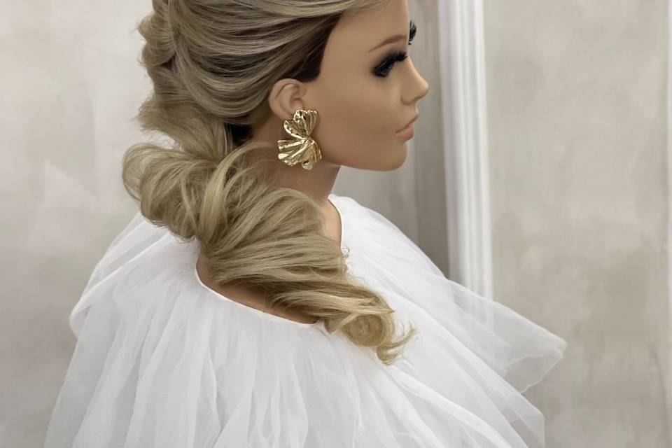 Bride