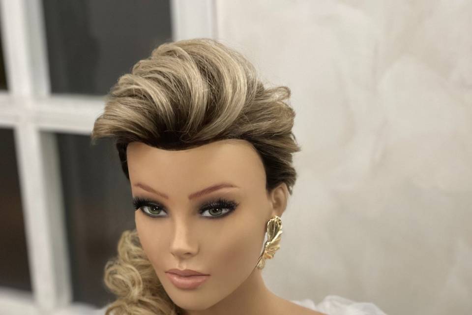 Bride