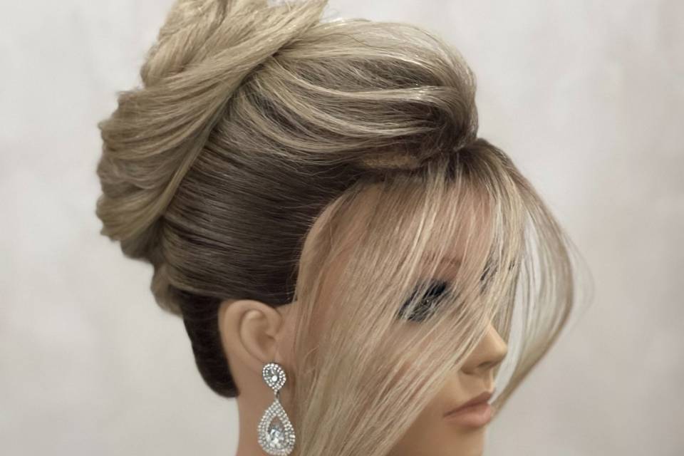 Bride