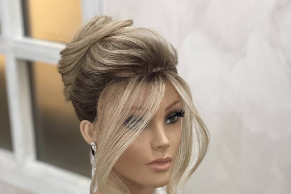 Bride