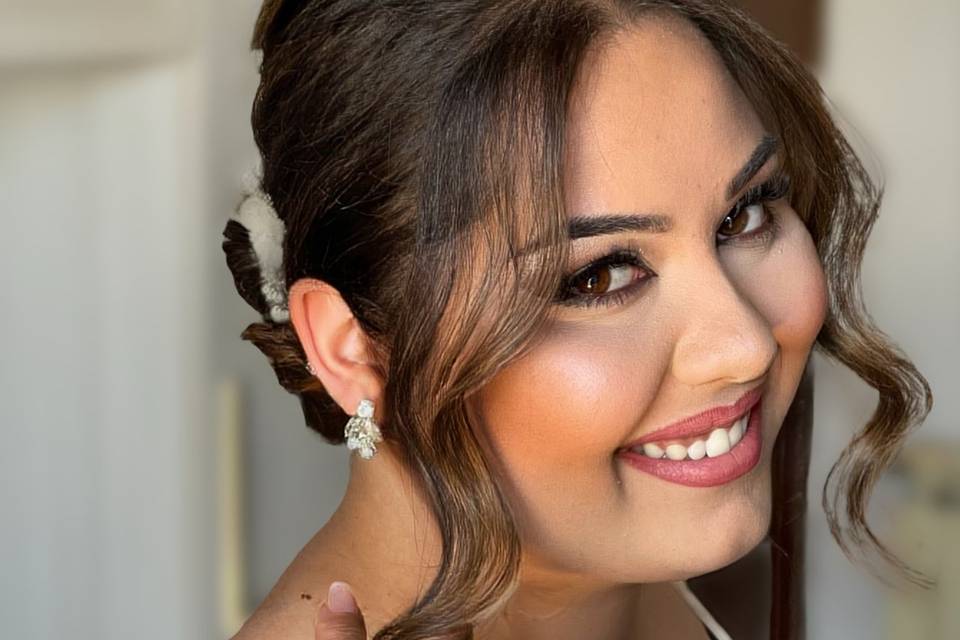 Bride