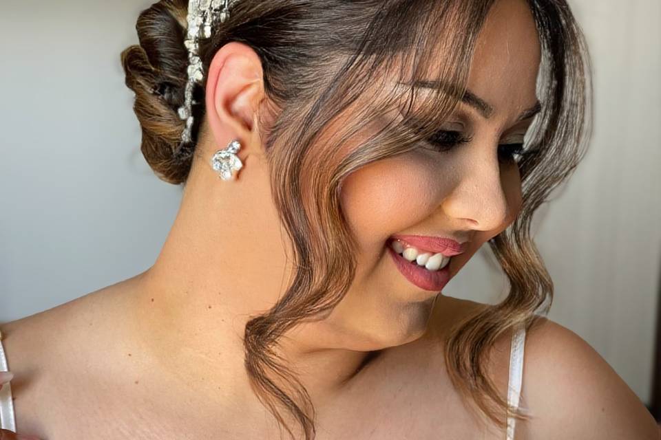 Bride