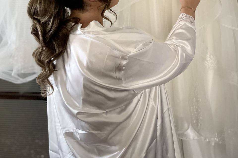 Bride
