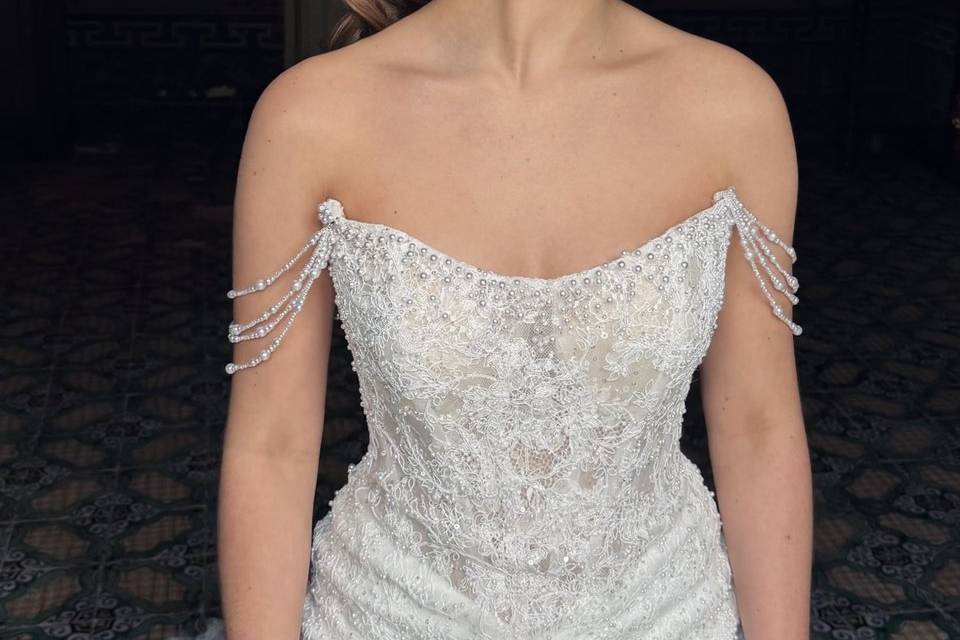 Bride