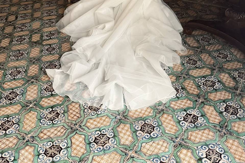 Bride
