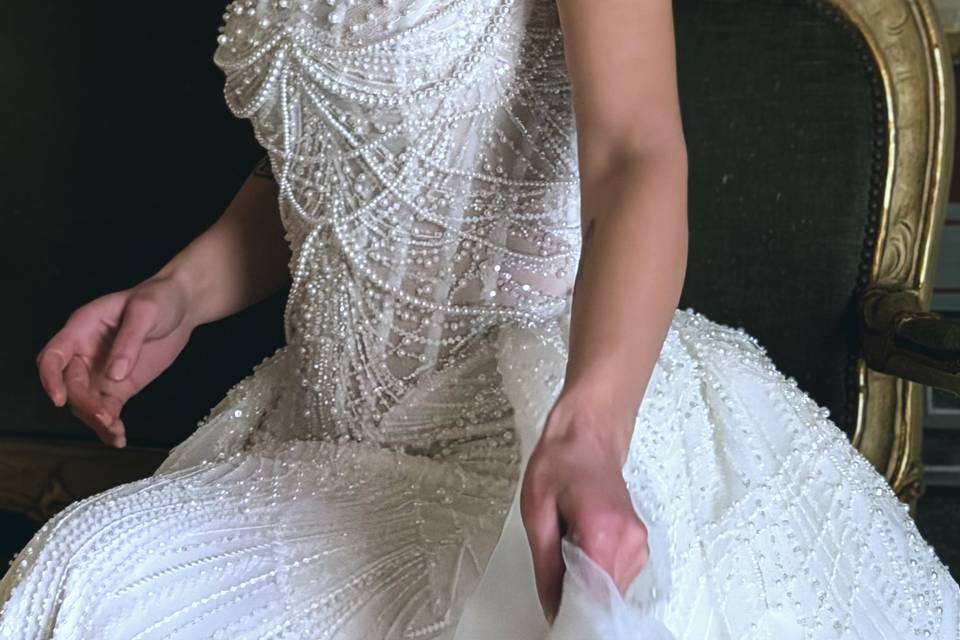Bride