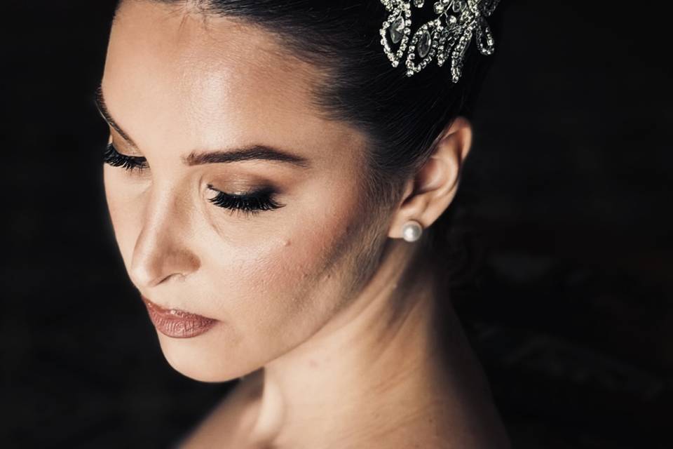 Bride
