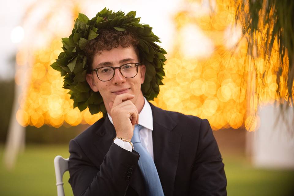 Vincenzo Milazzo Pianista