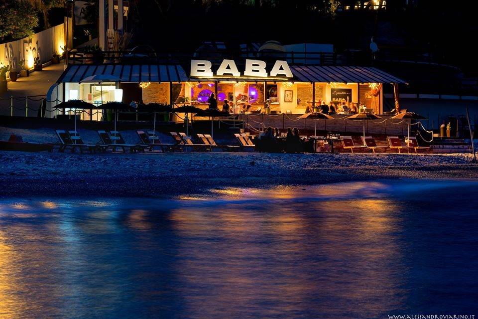 Baba By night