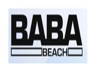 Baba Beach logo