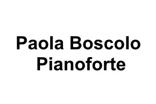 Pianoforte - Paola Boscolo