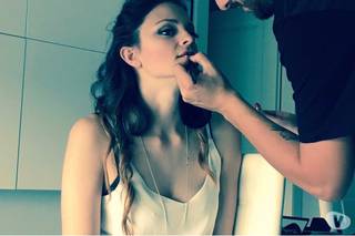 Claudio Make Up