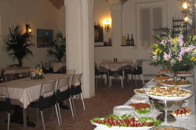 Osteria Degli Obici