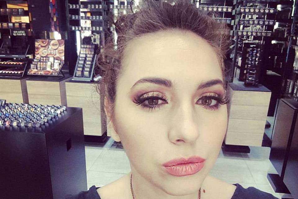 Sposa beauty