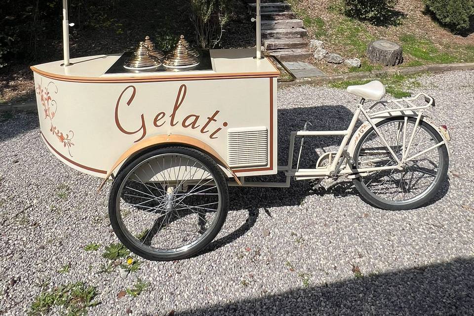 Il Gelato di Valerio