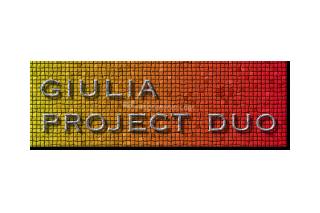 Giulia Project Duo logo