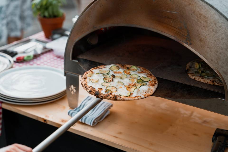 Pizza Party