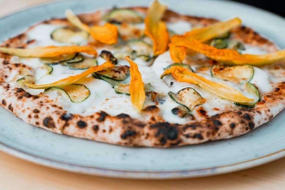 Pizza Party