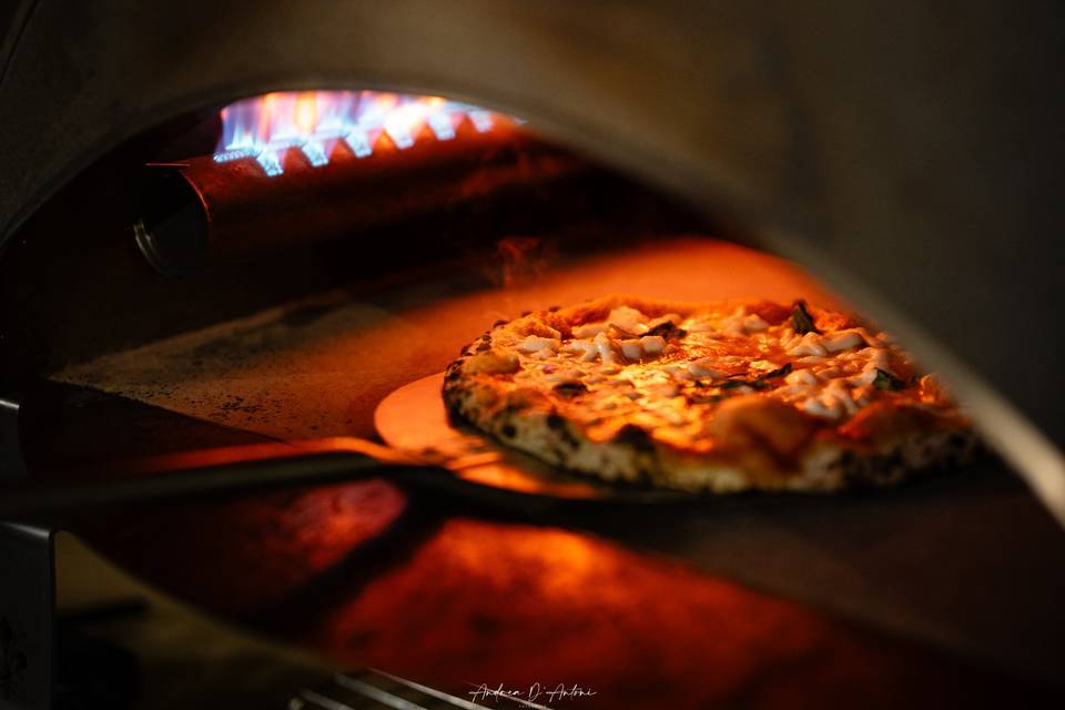 Pizza Party